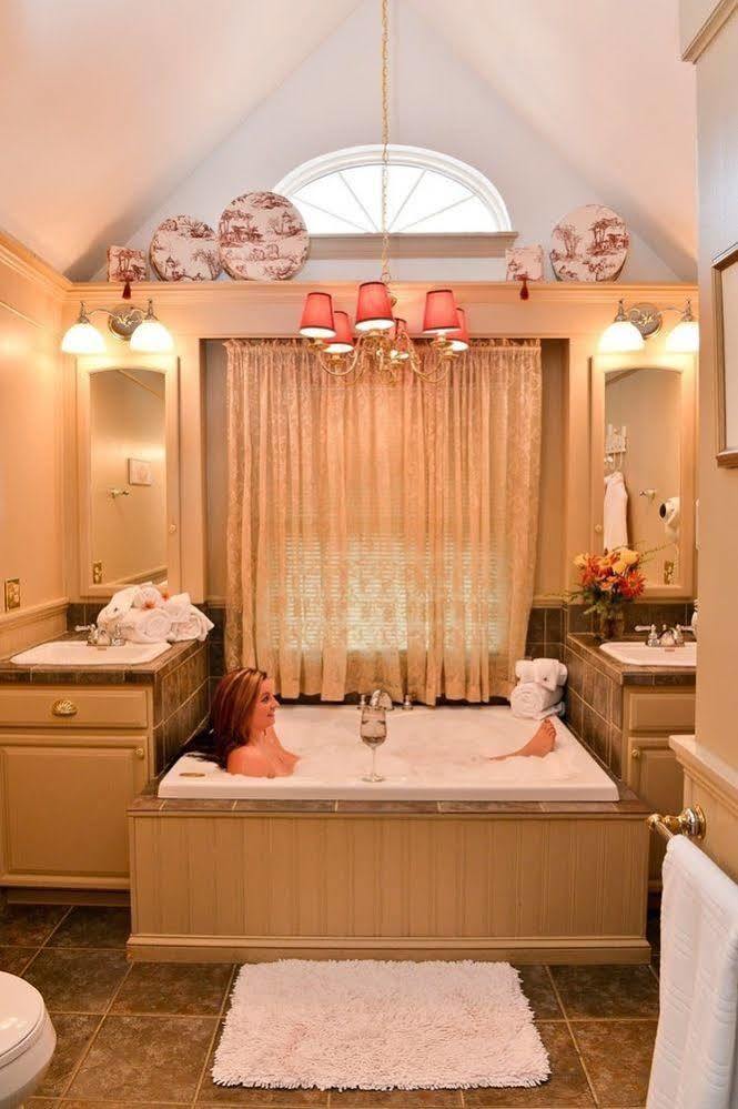 La Belle Auberge Уэлсборо Экстерьер фото